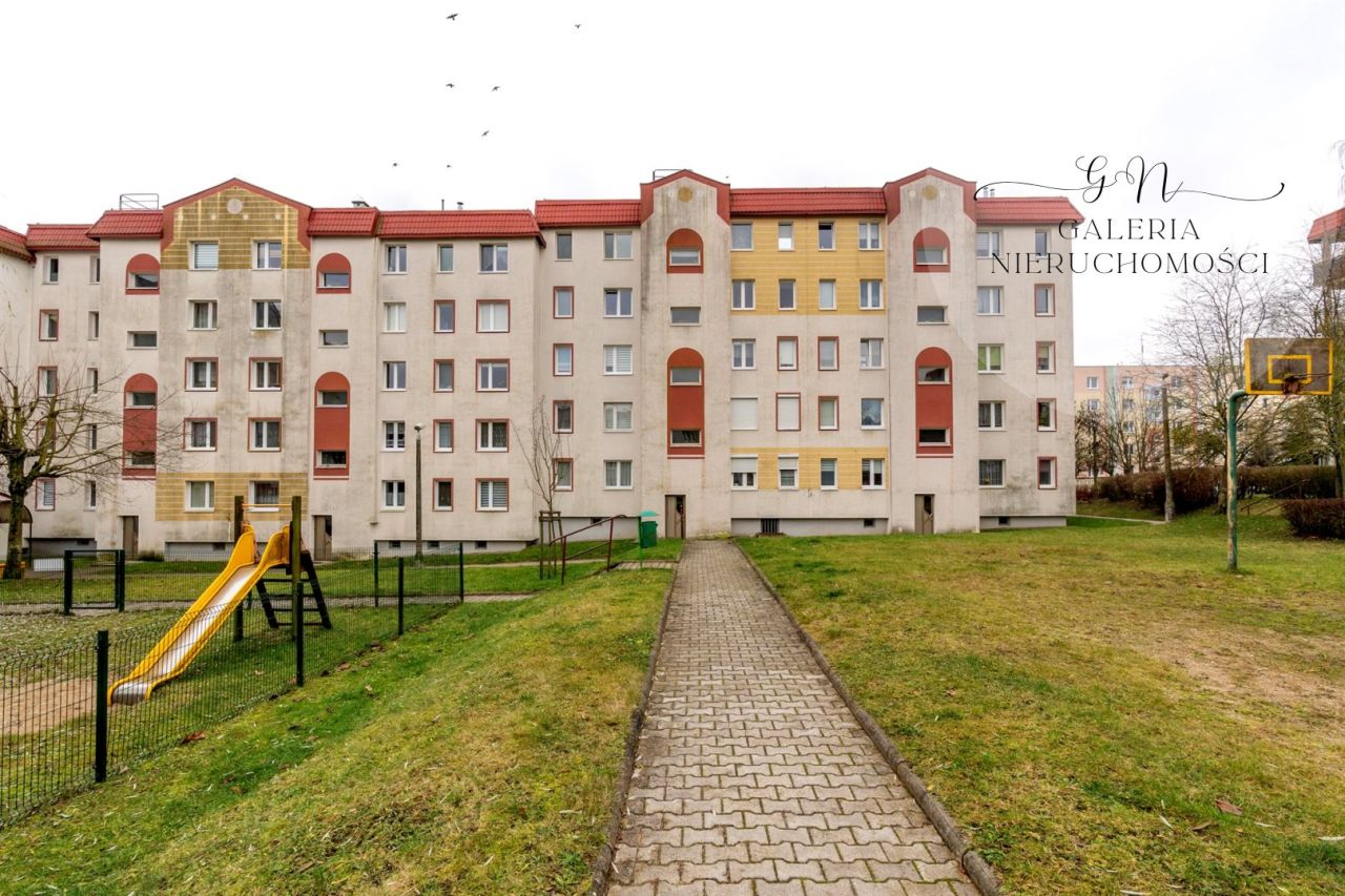 Mieszkanie 2-pokojowe Olsztyn Pieczewo, ul. Wincentego Witosa. Zdjęcie 25