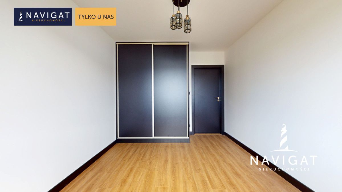 Mieszkanie 3-pokojowe Bolszewo, ul. Wspólna. Zdjęcie 16