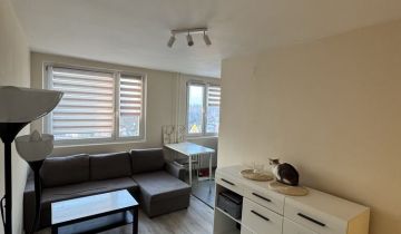 Mieszkanie 1-pokojowe Wrocław Zakrzów