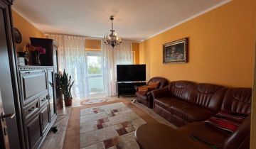 Mieszkanie 3-pokojowe Częstochowa Tysiąclecie, al. Aleja Armii Krajowej