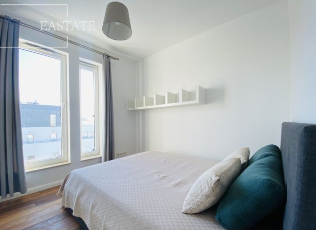 Mieszkanie 2-pokojowe Warszawa Wilanów, ul. Oś Królewska. Zdjęcie 9