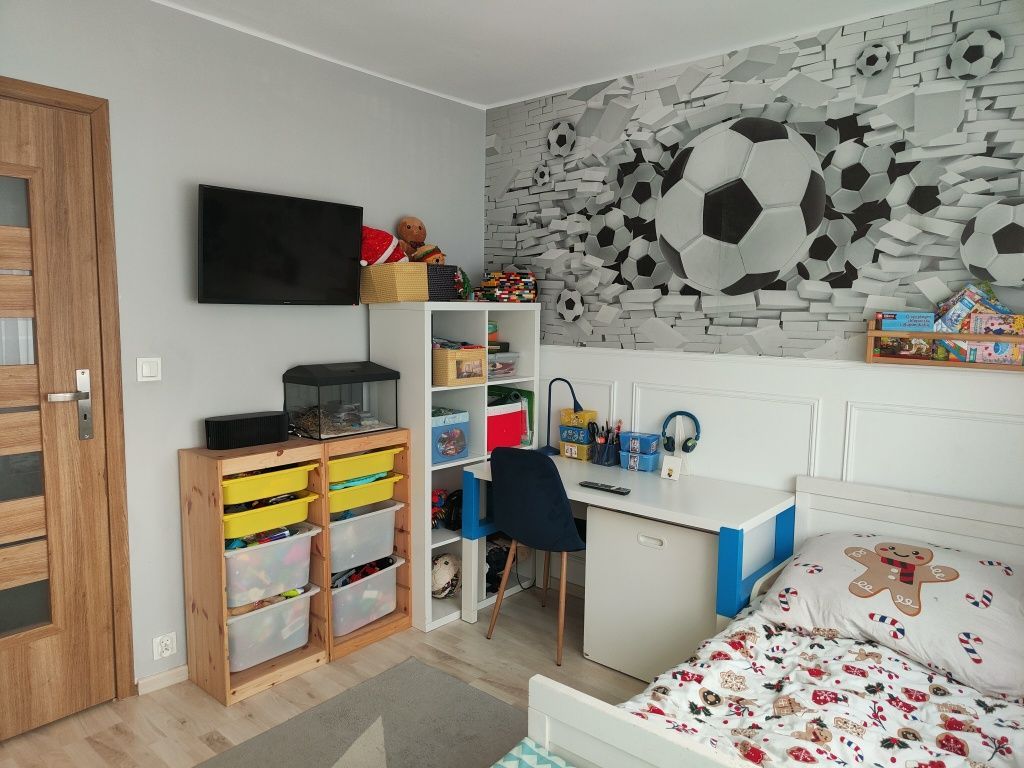 Mieszkanie 2-pokojowe Sosnowiec Bór, ul. Biała Przemsza. Zdjęcie 4