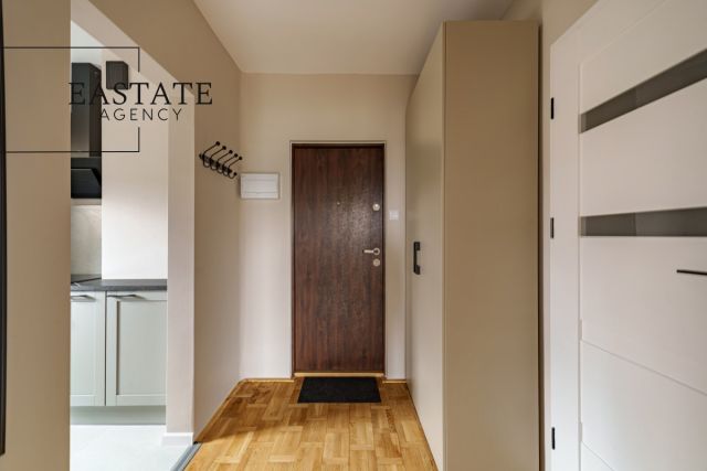 Mieszkanie 2-pokojowe Warszawa Wola, ul. Erazma Ciołka. Zdjęcie 12