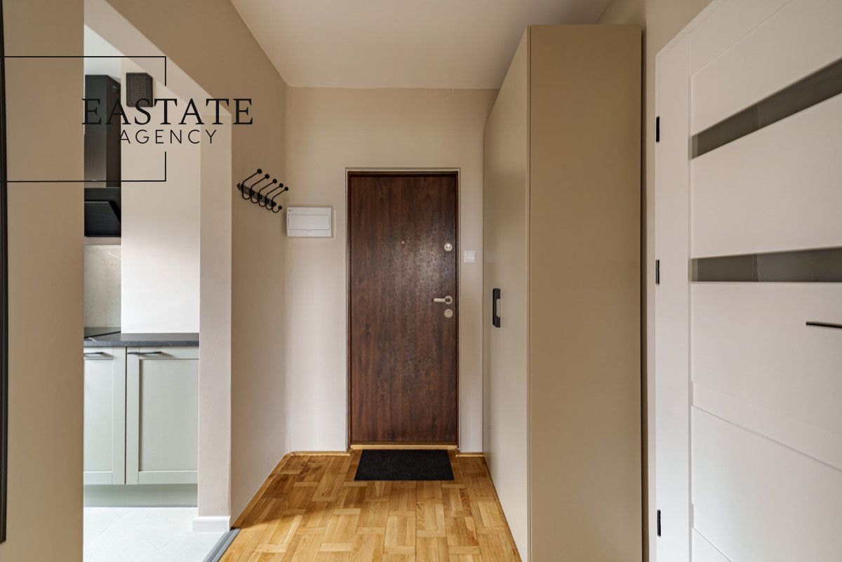 Mieszkanie 2-pokojowe Warszawa Wola, ul. Erazma Ciołka. Zdjęcie 12