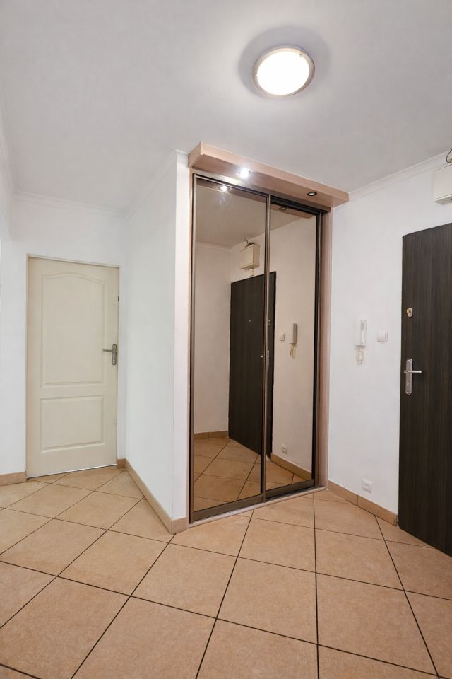 Mieszkanie 2-pokojowe Wrocław Krzyki, ul. Krzycka. Zdjęcie 8