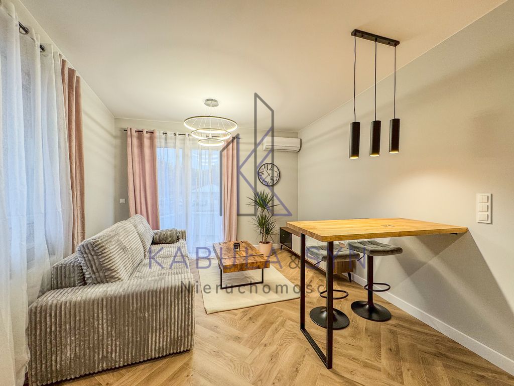 Mieszkanie 3-pokojowe Bydgoszcz, ul. Przyjaciół. Zdjęcie 2