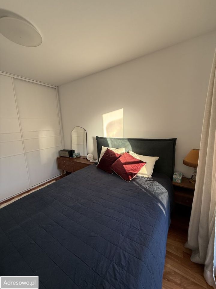 Mieszkanie 2-pokojowe Warszawa Wilanów, ul. Sarmacka. Zdjęcie 4