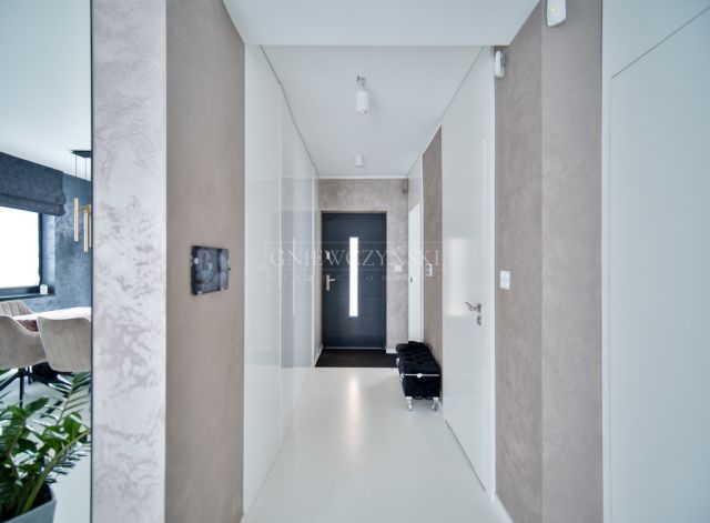 dom wolnostojący, 4 pokoje Wilkszyn, ul. Cyprysowa. Zdjęcie 9