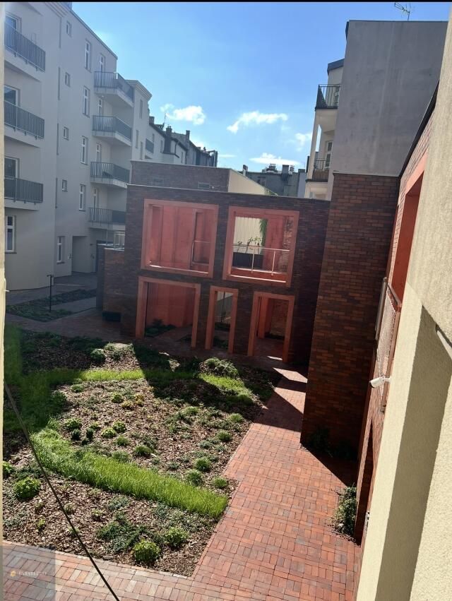 Mieszkanie 2-pokojowe Katowice Śródmieście, ul. Mariacka. Zdjęcie 5