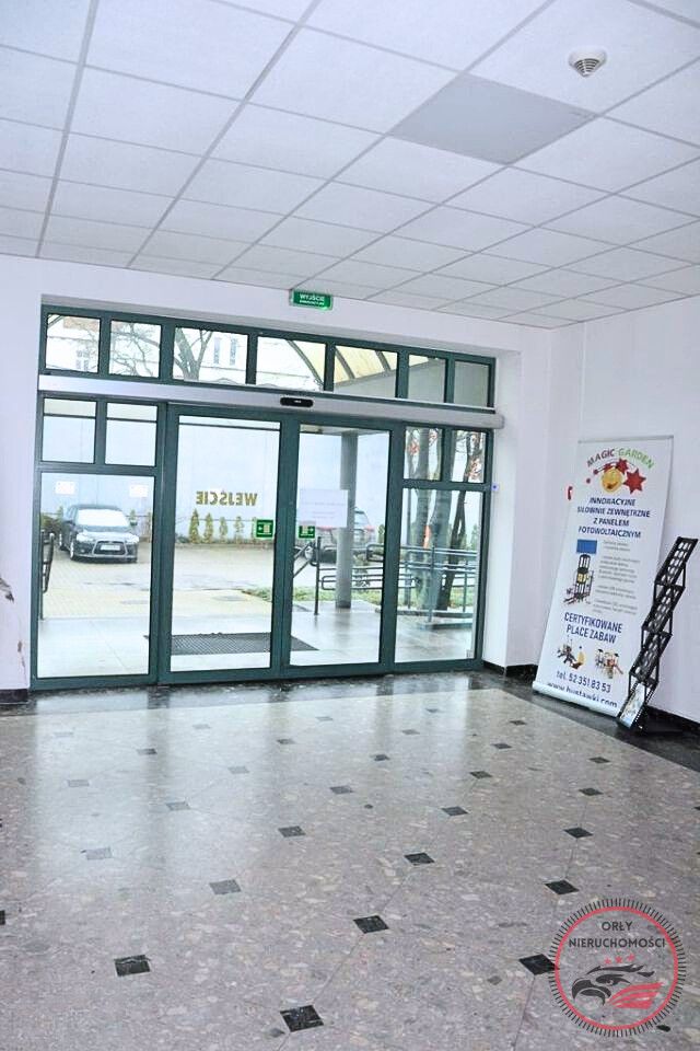 Nieruchomość komercyjna Inowrocław, ul. Dworcowa. Zdjęcie 2