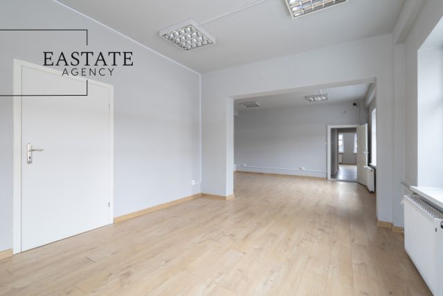 Lokal Gdańsk Oliwa, ul. Stary Rynek Oliwski. Zdjęcie 1