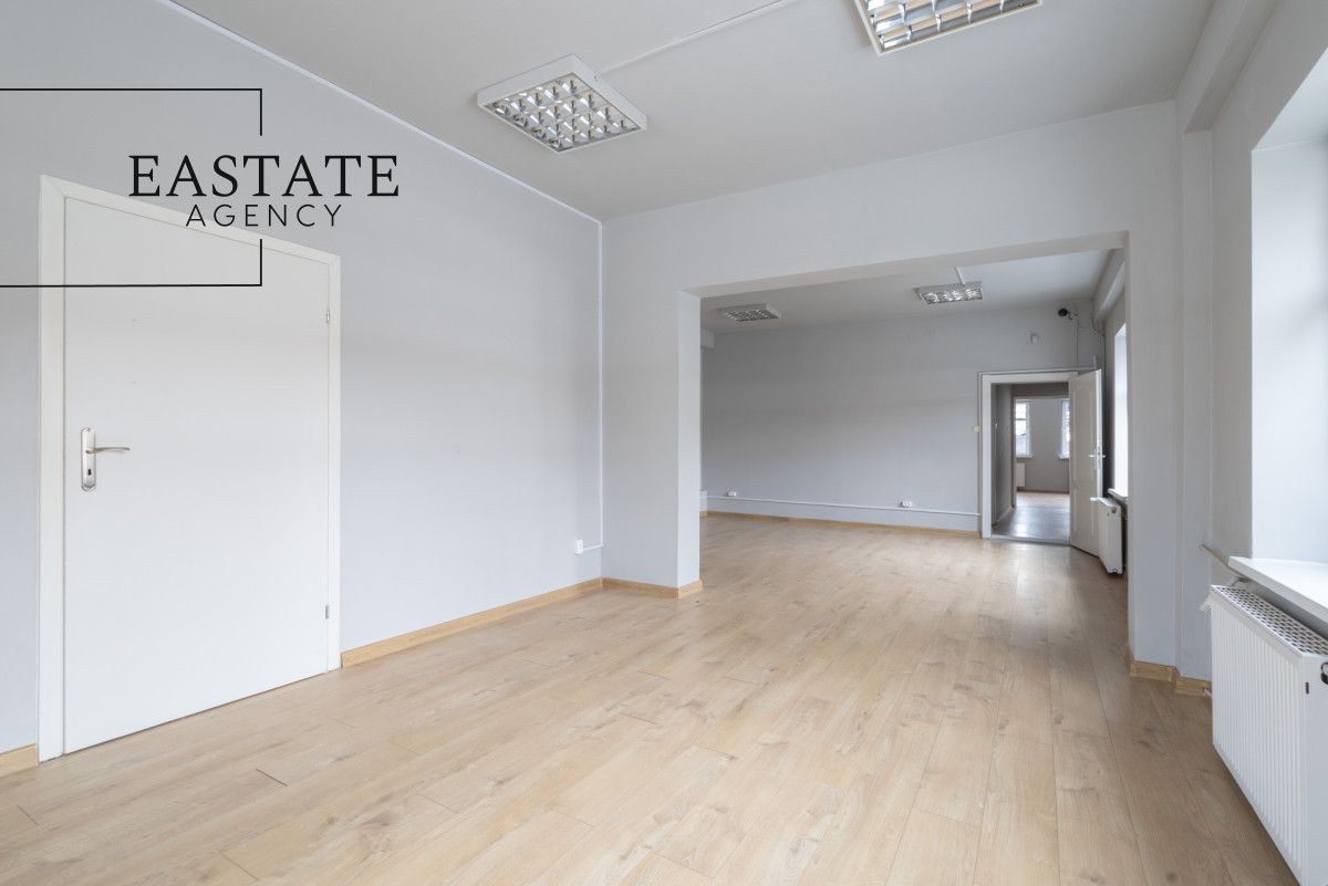 Lokal Gdańsk Oliwa, ul. Stary Rynek Oliwski. Zdjęcie 1