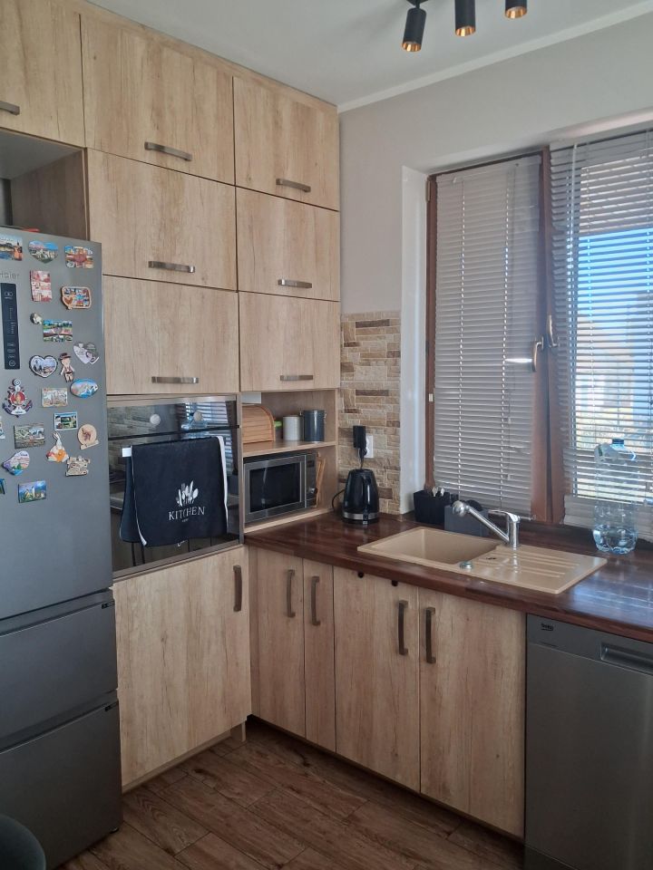 dom wolnostojący, 4 pokoje Jaksice, ul. Szosa Bydgoska. Zdjęcie 6