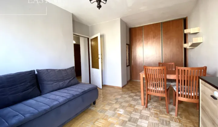 Mieszkanie 2-pokojowe Warszawa Włochy, ul. Sulmierzycka