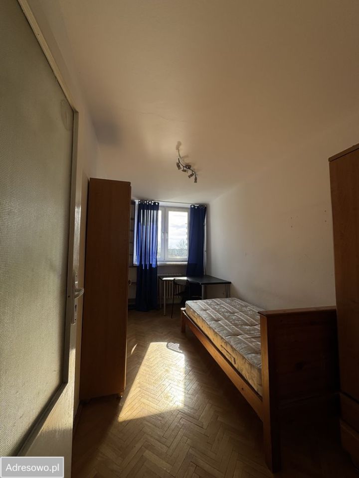 Mieszkanie 3-pokojowe Lublin LSM, ul. Zygmunta Krasińskiego. Zdjęcie 6