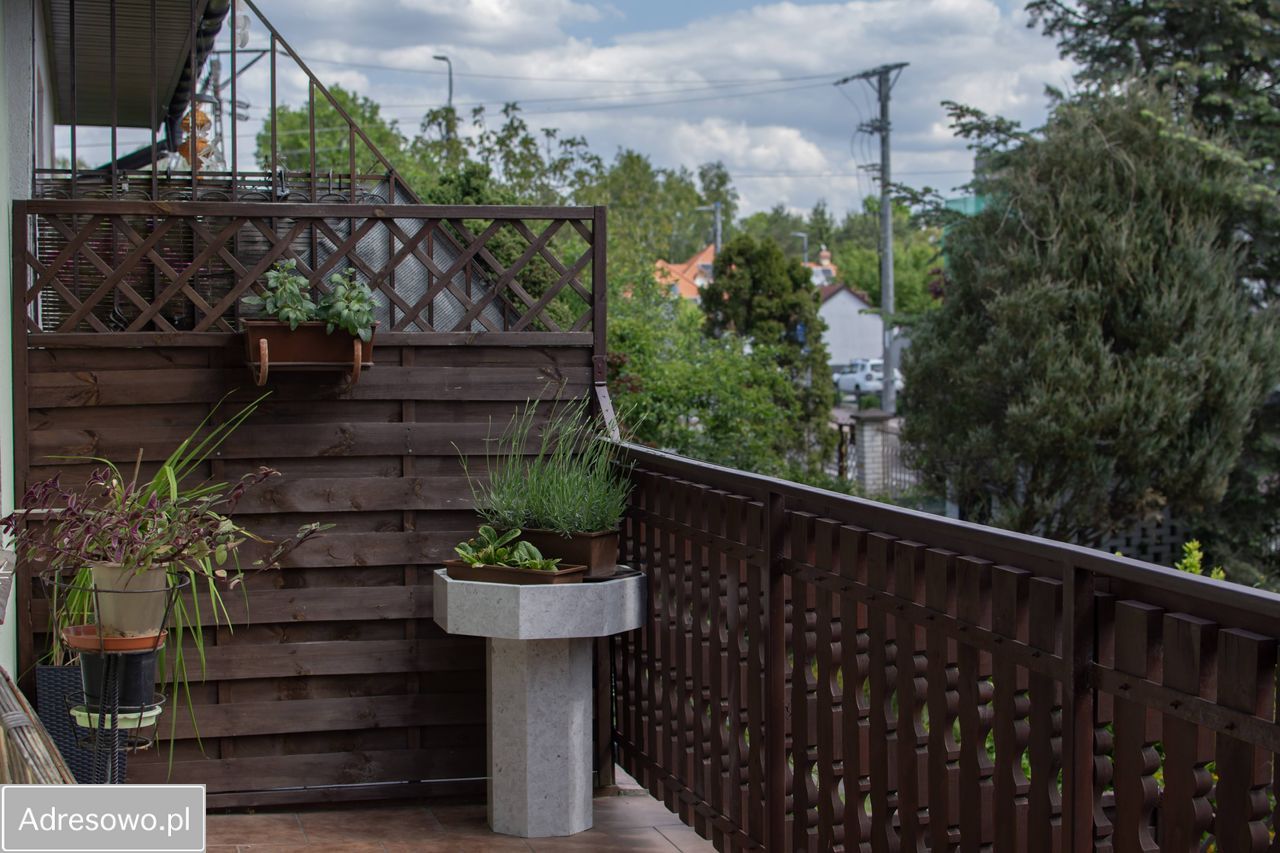 bliźniak, 6 pokoi Legionowo. Zdjęcie 8