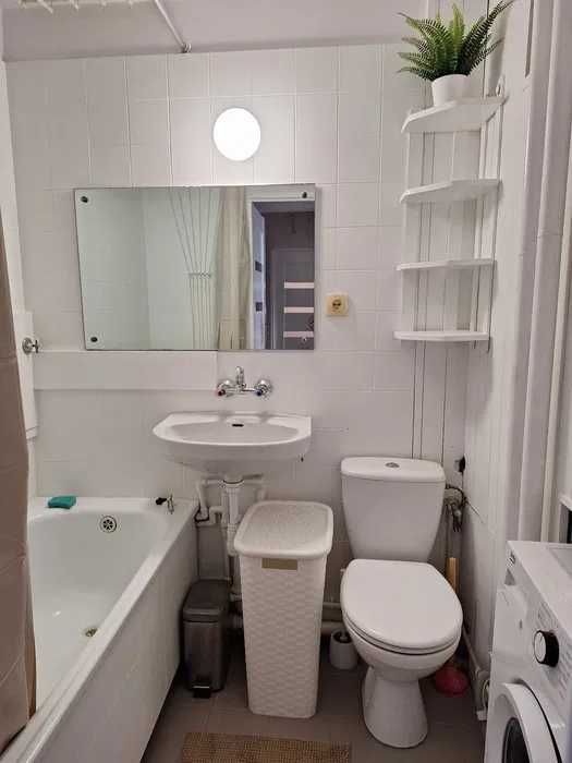 Mieszkanie 2-pokojowe Warszawa Żoliborz. Zdjęcie 6