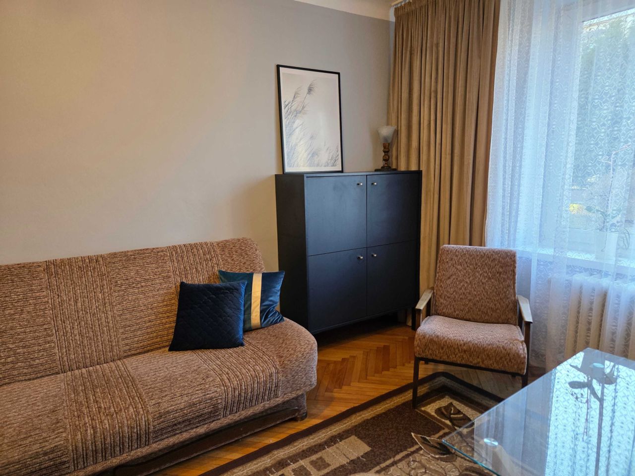 Mieszkanie 2-pokojowe Kielce Herby, ul. Gliniana. Zdjęcie 2