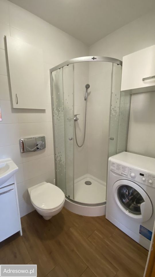 Mieszkanie 2-pokojowe Warszawa Wola, ul. Redutowa. Zdjęcie 11