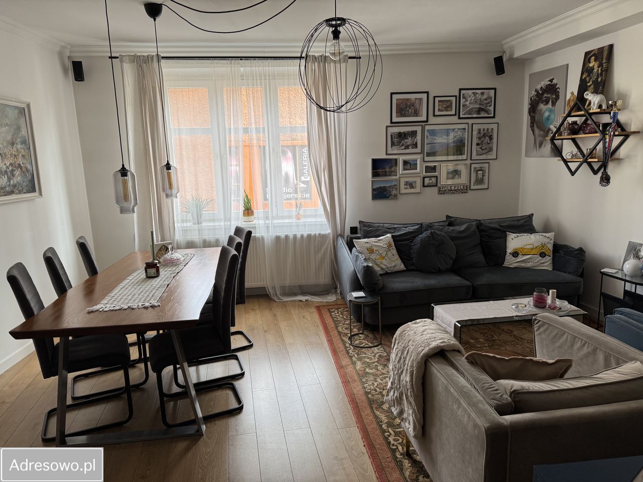 Mieszkanie 3-pokojowe Zabrze Centrum, ul. Wyzwolenia. Zdjęcie 14