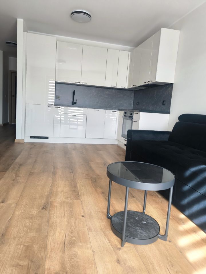 Mieszkanie 3-pokojowe Wrocław Oporów, ul. Władysława Chachaja. Zdjęcie 2