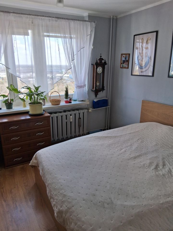 Mieszkanie 2-pokojowe Poznań Rataje, os. Orła Białego. Zdjęcie 8