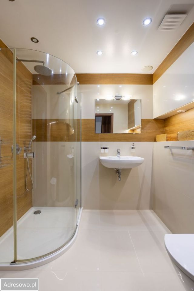 Mieszkanie 2-pokojowe Poznań Grunwald, ul. Wojskowa. Zdjęcie 13