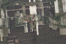 Działka budowlana Graby. Zdjęcie 1