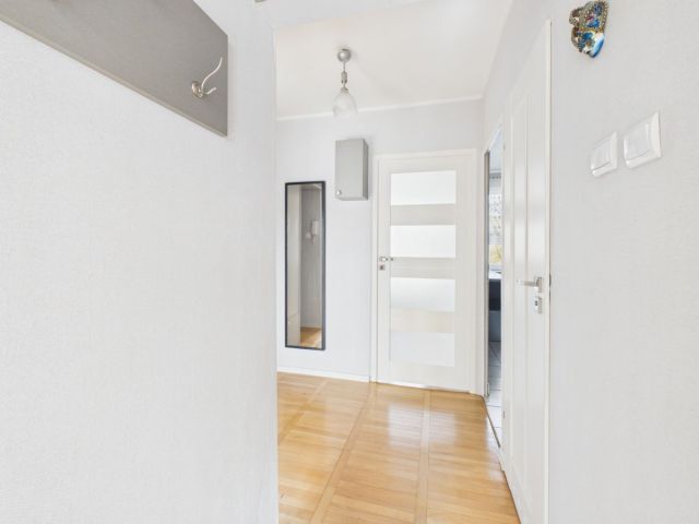 Mieszkanie 3-pokojowe Gdynia, ul. adm. J. Unruga. Zdjęcie 7