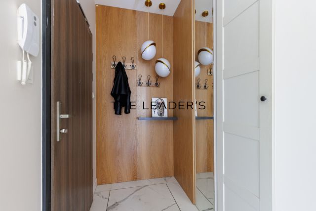 Mieszkanie 3-pokojowe Warszawa Wola, ul. Skierniewicka. Zdjęcie 9