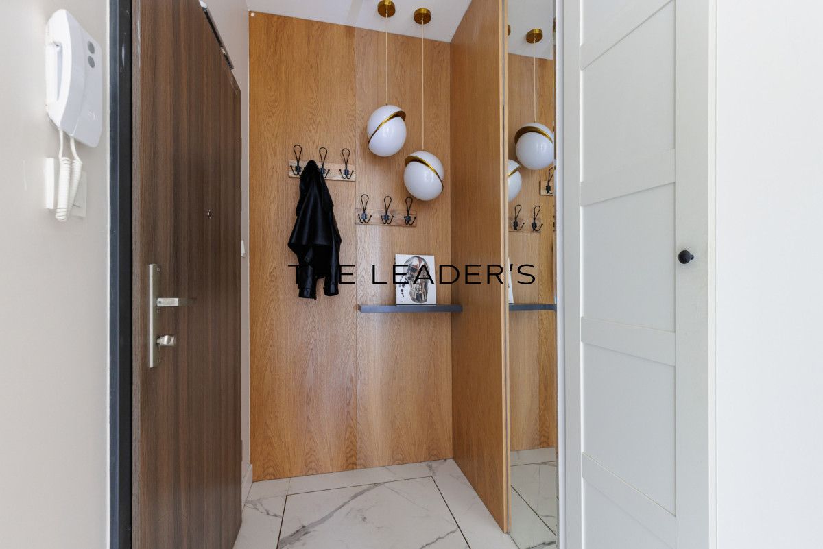 Mieszkanie 3-pokojowe Warszawa Wola, ul. Skierniewicka. Zdjęcie 9