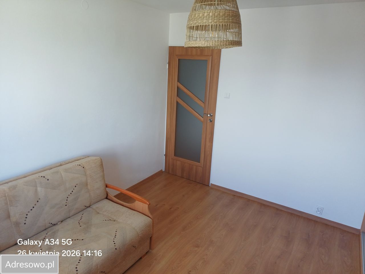 Mieszkanie 2-pokojowe Warszawa Praga-Południe, ul. Floriana Znanieckiego. Zdjęcie 19