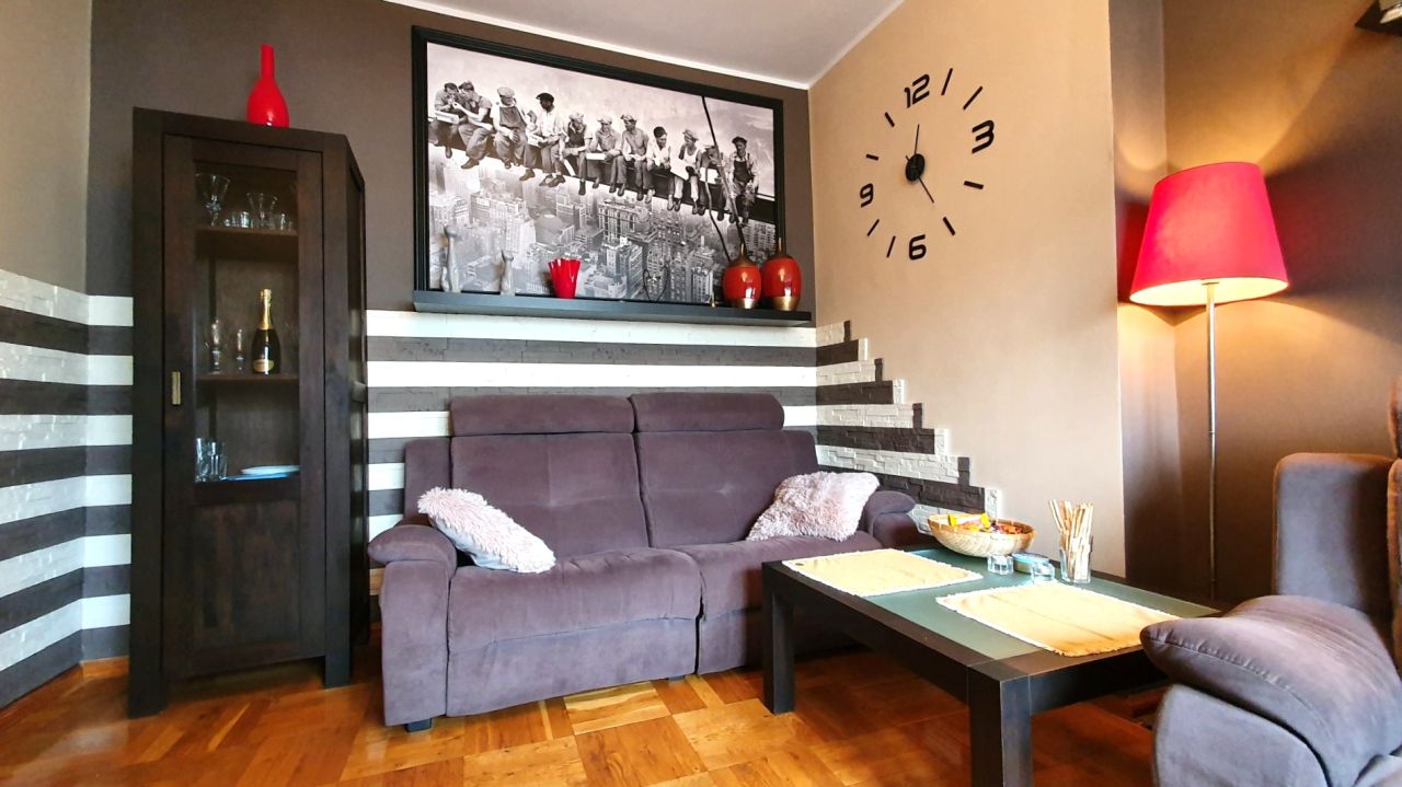 Mieszkanie 2-pokojowe Gdańsk Wrzeszcz, ul. Juliusza Słowackiego. Zdjęcie 3