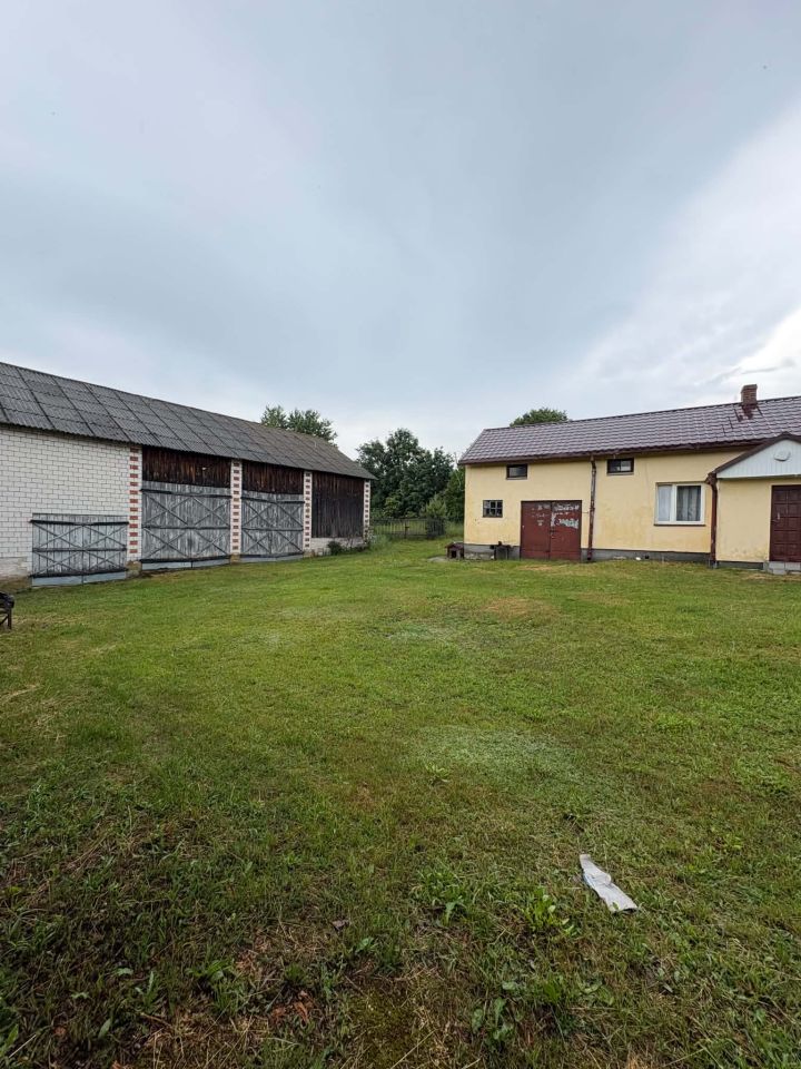 siedlisko, 2 pokoje Wincentynów. Zdjęcie 4