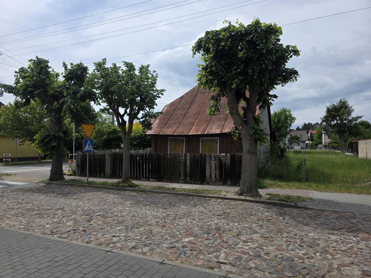 Działka budowlana Kozienice, ul. Henryka Sienkiewicza. Zdjęcie 2