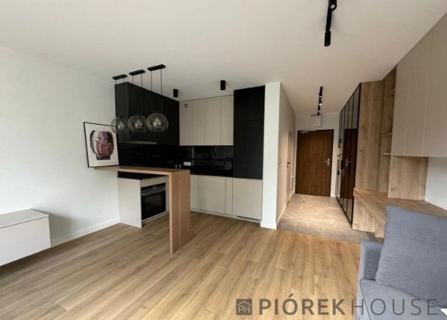 Mieszkanie 1-pokojowe Warszawa Mokotów, ul. Anny Radziwiłł. Zdjęcie 4