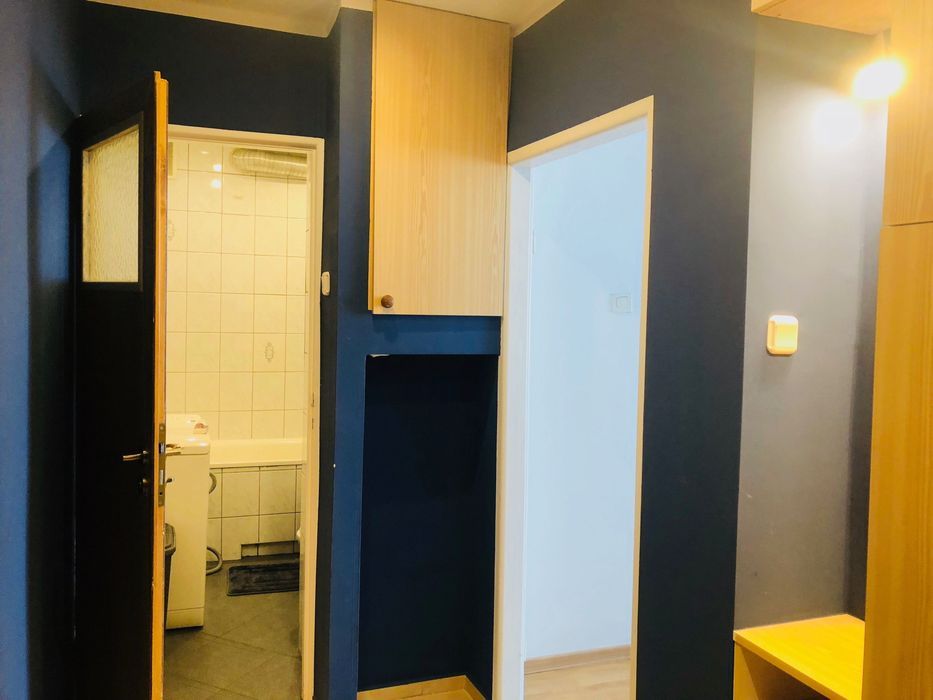 Mieszkanie 2-pokojowe Katowice Śródmieście, al. Wojciecha Korfantego. Zdjęcie 6