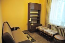Mieszkanie 2-pokojowe Lublin Śródmieście, ul. Cicha. Zdjęcie 2