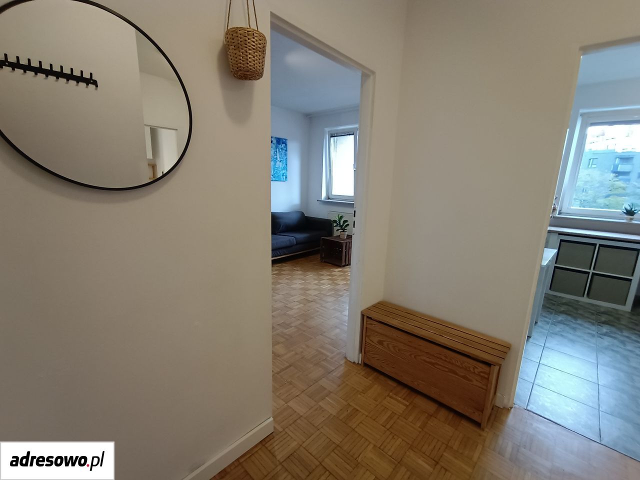 Mieszkanie 2-pokojowe Warszawa Białołęka, ul. Odkryta. Zdjęcie 13