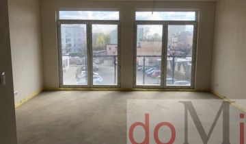 Mieszkanie 2-pokojowe Grodzisk Mazowiecki Centrum