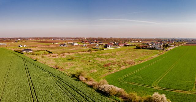 Działka siedliskowa Mokronos Górny. Zdjęcie 8