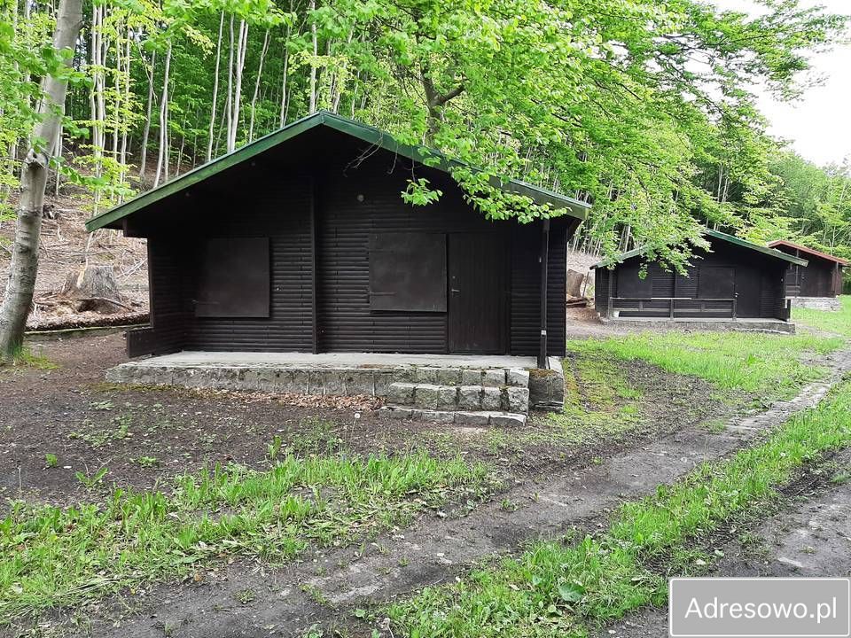 dom letniskowy Dargocice. Zdjęcie 4