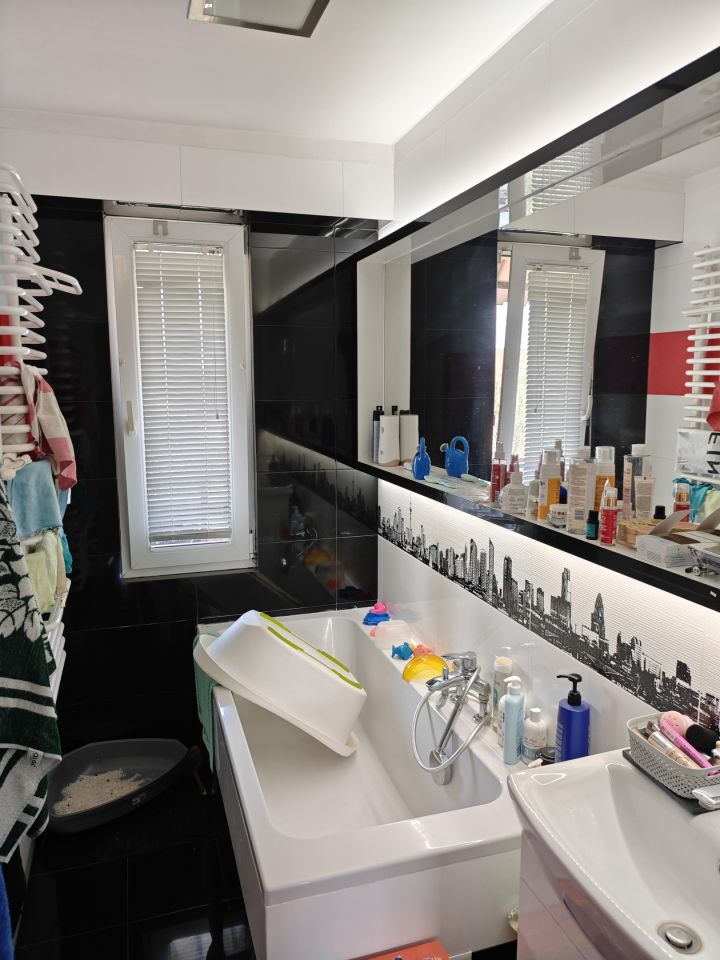 Mieszkanie 3-pokojowe Ostrołęka Centrum, ul. Henryka Dobrzańskiego. Zdjęcie 4