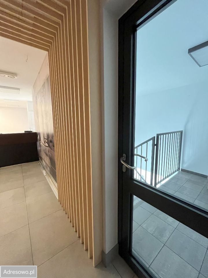 Mieszkanie 7-pokojowe Warszawa Wola, ul. Obozowa. Zdjęcie 4