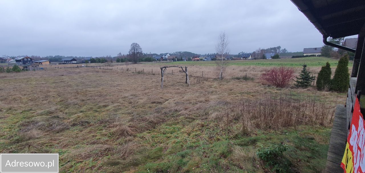 Działka budowlana Sominy, ul. Słoneczna. Zdjęcie 15