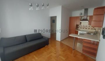 Mieszkanie 2-pokojowe Warszawa Praga-Północ, ul. Środkowa