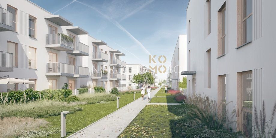Mieszkanie 2-pokojowe Wrocław Psie Pole. Zdjęcie 3