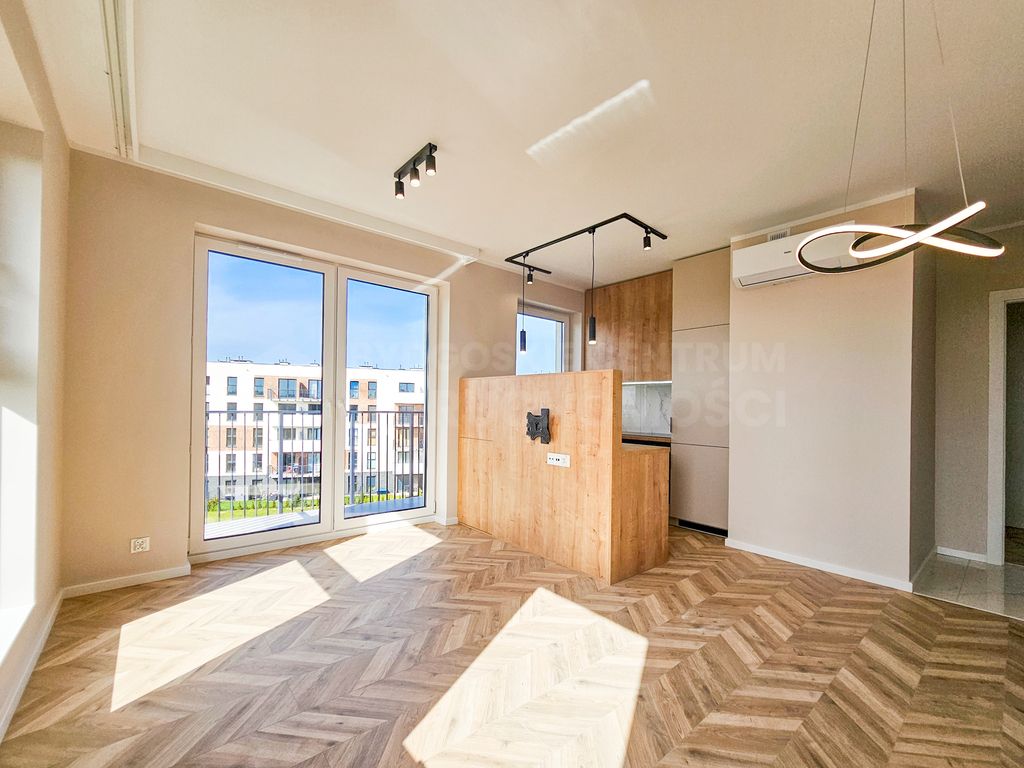 Mieszkanie 4-pokojowe Bydgoszcz Fordon, ul. Akademicka. Zdjęcie 4