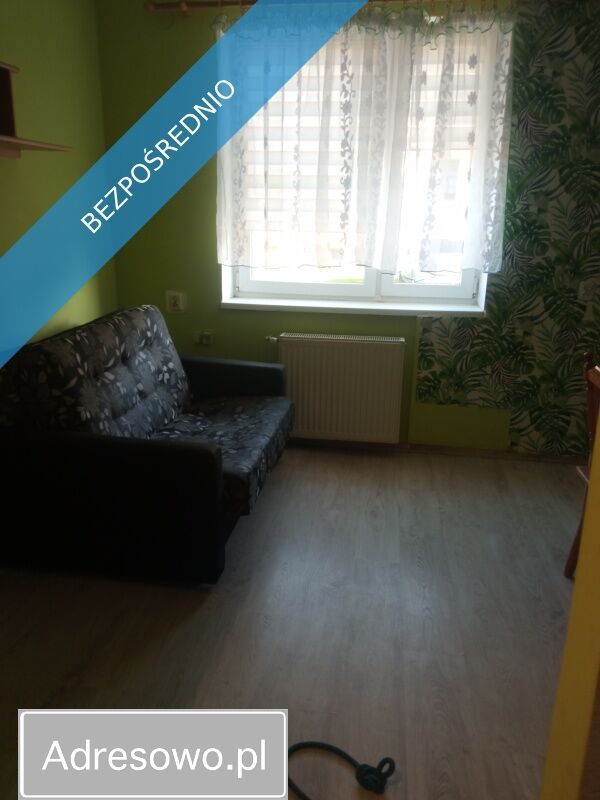 Mieszkanie 2-pokojowe Grzybno