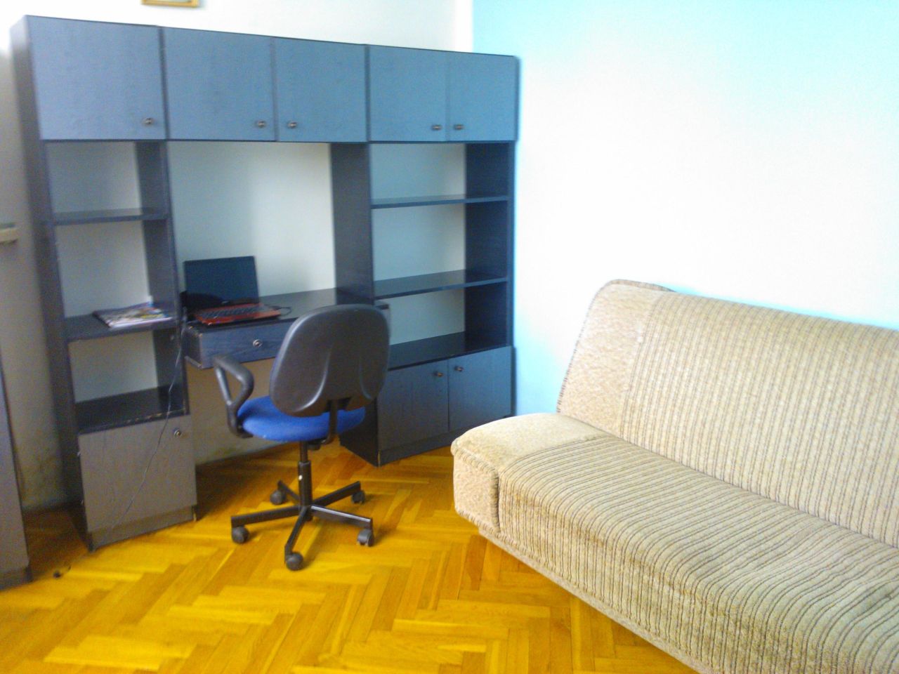 Pokój Wrocław Psie Pole, ul. Wacława Potockiego. Zdjęcie 3